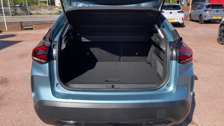 Citroen C4 100kW Shine 50kWh 5dr Auto Electric Hatchback